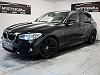 BMW 116 d PACK M, NAVI, ALCANTARA, GARANTIE 1AN thumbnail
