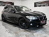 BMW 116 d PACK M, NAVI, ALCANTARA, GARANTIE 1AN thumbnail