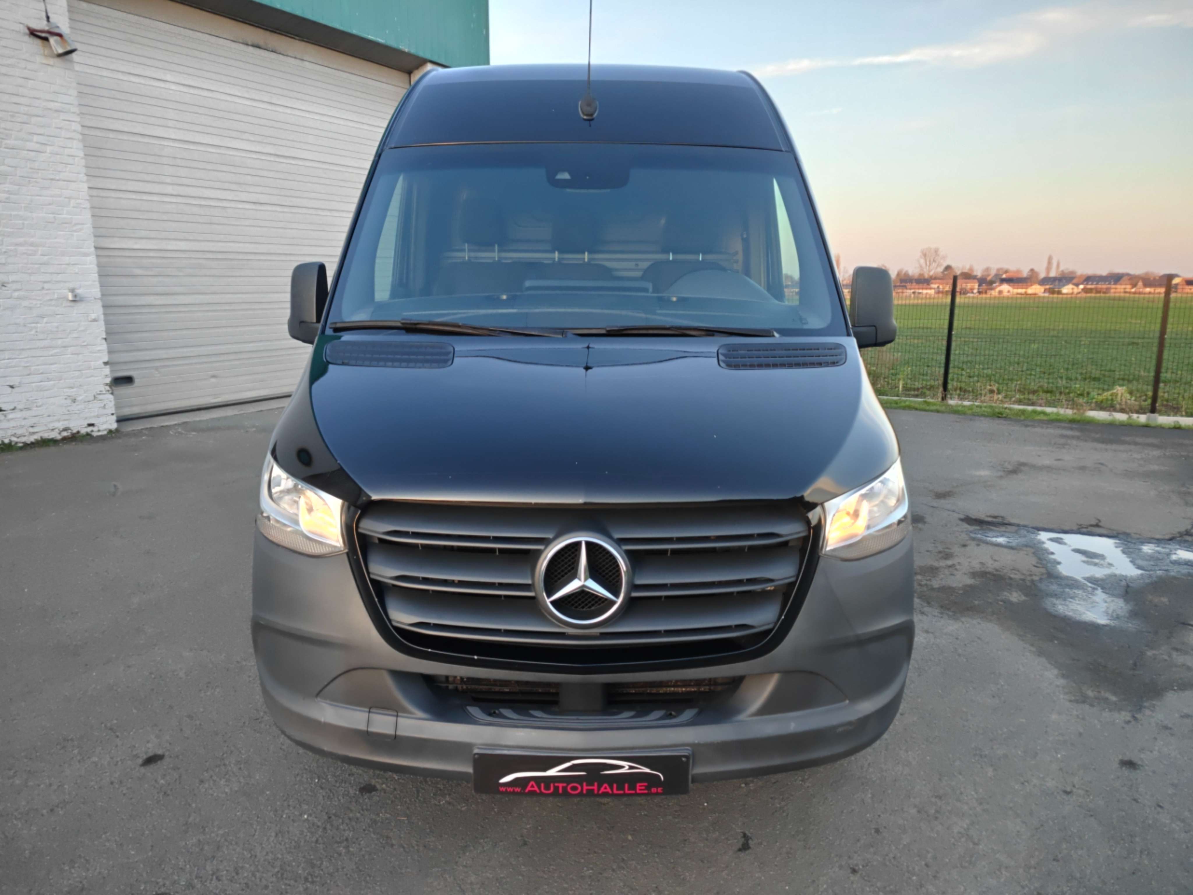 Mercedes-Benz Sprinter 315 2.0 CDI  L3H2 RWD AUTOMAAT - AIRCO/GPS/CAMERA