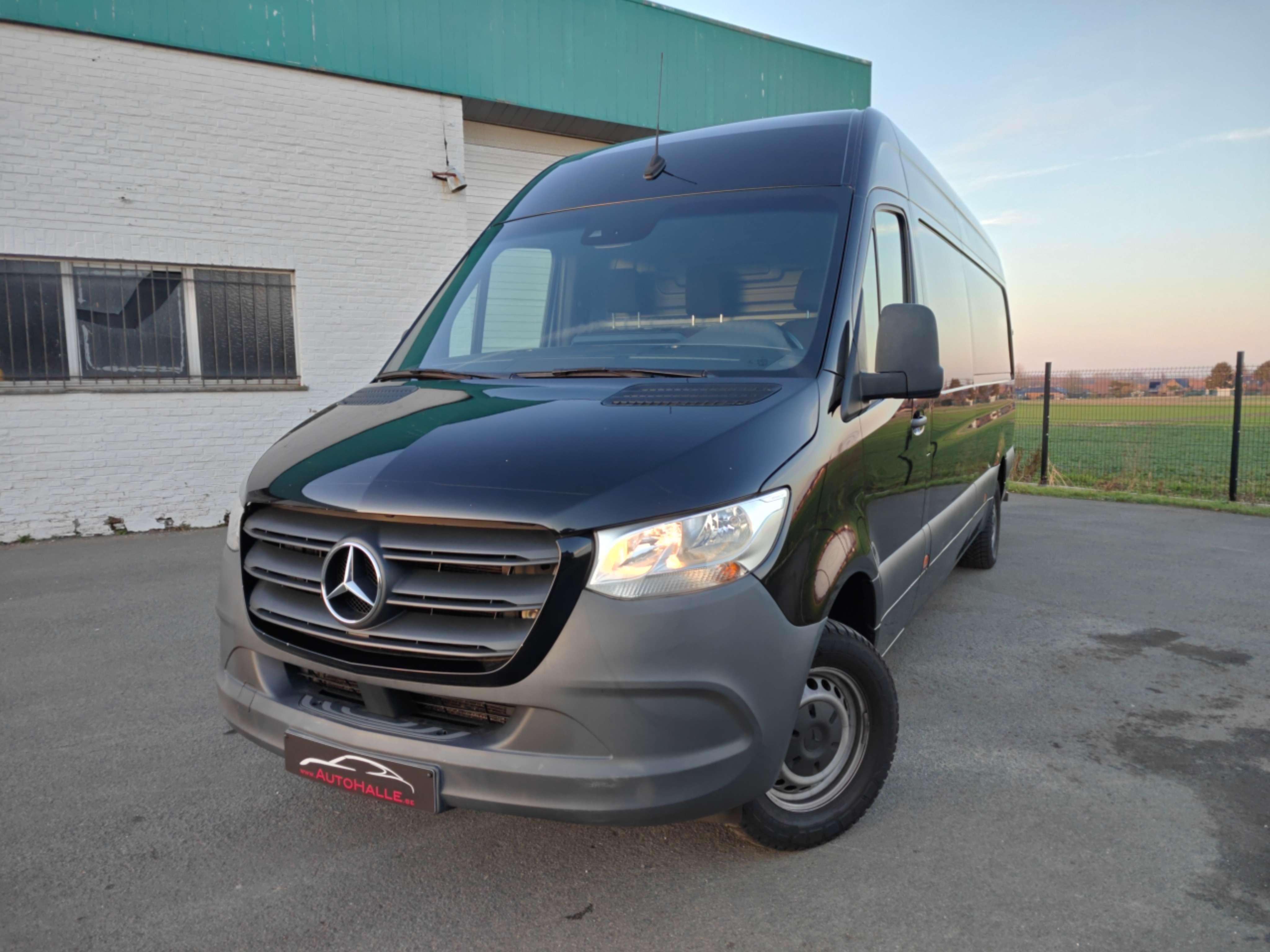 Mercedes-Benz Sprinter 315 2.0 CDI  L3H2 RWD AUTOMAAT - AIRCO/GPS/CAMERA