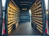 Mercedes-Benz Sprinter 315 2.0 CDI  L3H2 RWD AUTOMAAT - AIRCO/GPS/CAMERA thumbnail