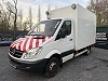 Mercedes-Benz Sprinter Sprinter 511 CDi, Laadbak, Trekhaak + Keuring vvk thumbnail