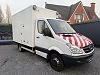 Mercedes-Benz Sprinter Sprinter 511 CDi, Laadbak, Trekhaak + Keuring vvk thumbnail