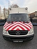 Mercedes-Benz Sprinter Sprinter 511 CDi, Laadbak, Trekhaak + Keuring vvk thumbnail