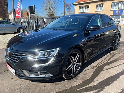 Renault Talisman 1.7 BluedCi Limited ***CLIM/CAMERA/GPS/CARPLAY***
