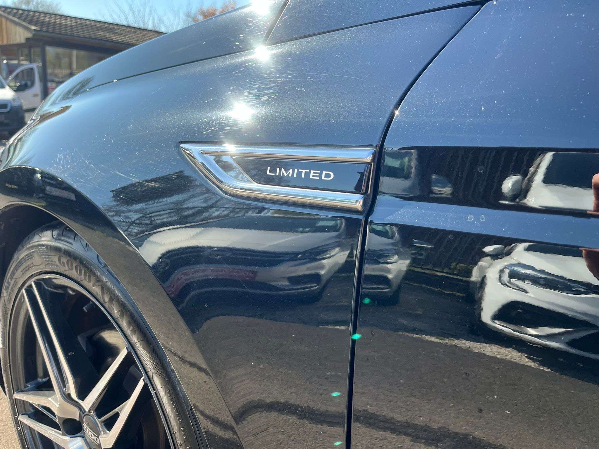 Renault Talisman 1.7 BluedCi Limited ***CLIM/CAMERA/GPS/CARPLAY***