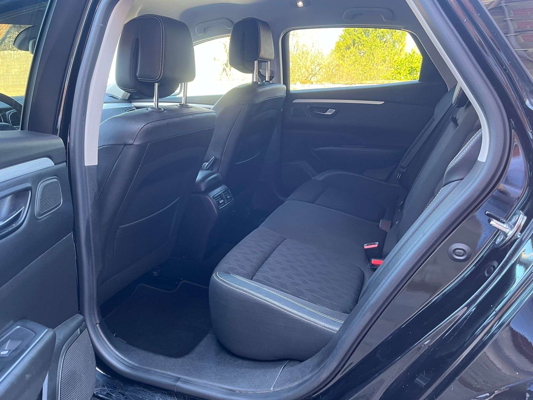 Renault Talisman 1.7 BluedCi Limited ***CLIM/CAMERA/GPS/CARPLAY***