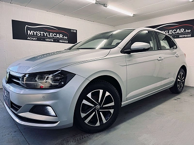 Volkswagen Polo Polo 1.0 TSi United  (EU6AP)