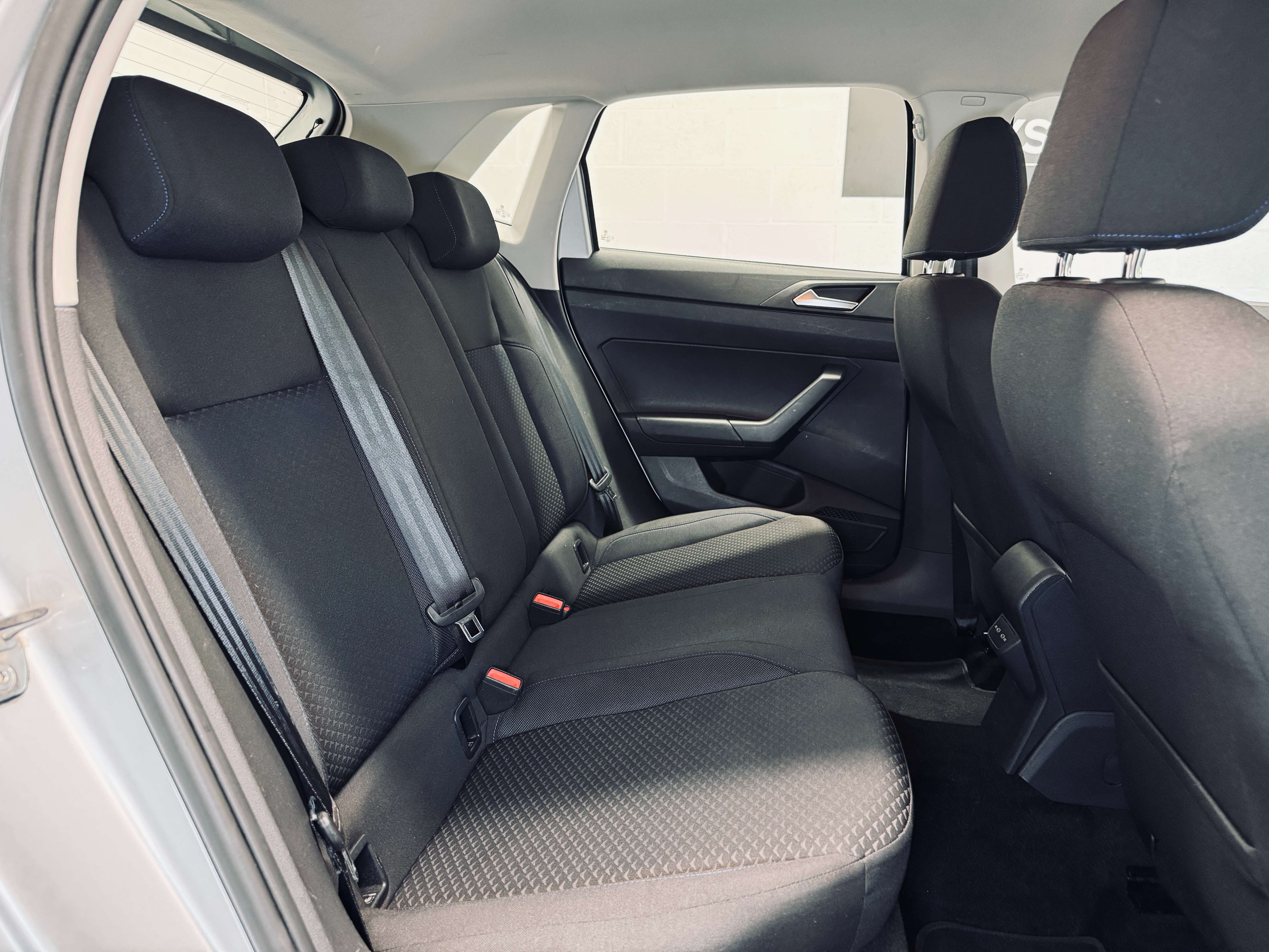 Volkswagen Polo Polo 1.0 TSi United  (EU6AP)