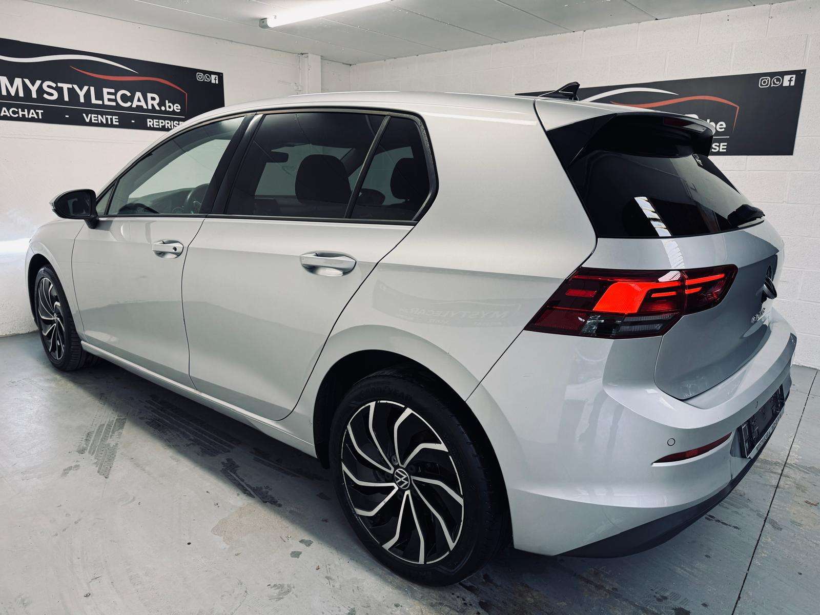 Volkswagen Golf Golf 1.0 TSI ESSENCE, GARANTIE 1AN