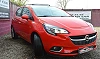Opel Corsa 1.4i Cosmo BOITE AUT TOIT OUV CARPLAY CAM 66.844KM thumbnail