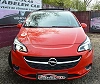 Opel Corsa 1.4i Cosmo BOITE AUT TOIT OUV CARPLAY CAM 66.844KM thumbnail