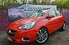 Opel Corsa 1.4i Cosmo BOITE AUT TOIT OUV CARPLAY CAM 66.844KM thumbnail