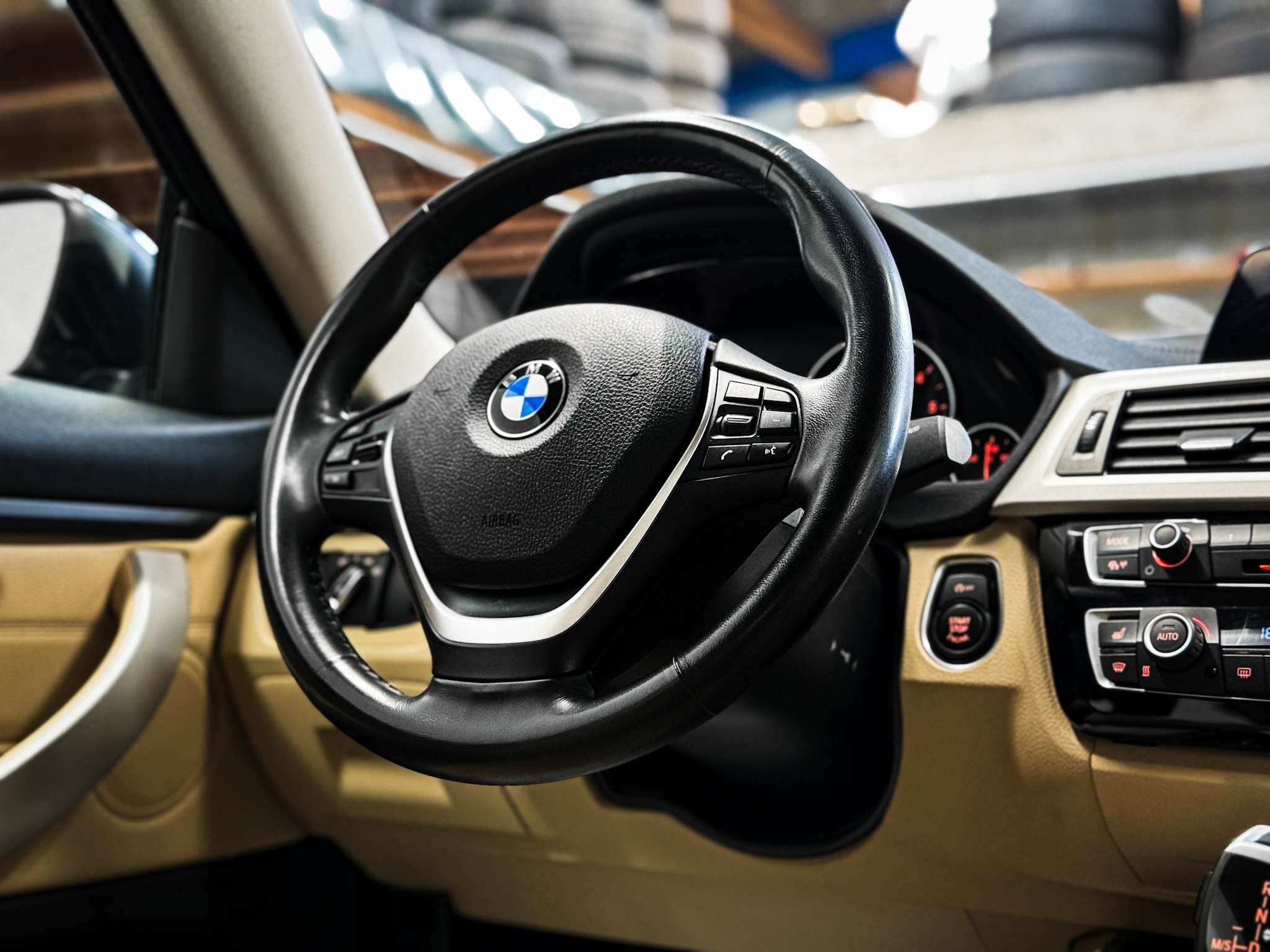 BMW 418 d Coupé PACK SPORT, NAV, GARANTIE 1AN