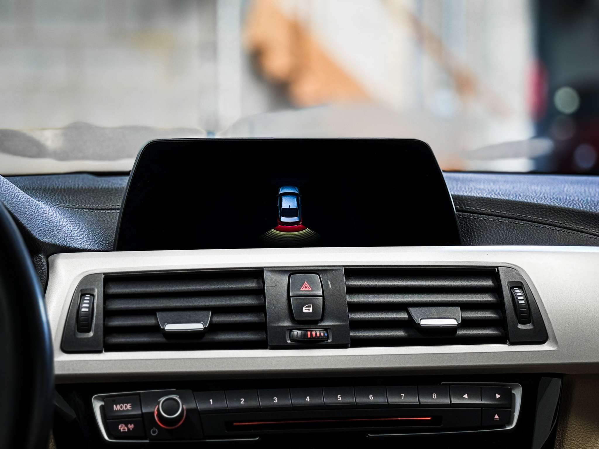 BMW 418 d Coupé PACK SPORT, NAV, GARANTIE 1AN