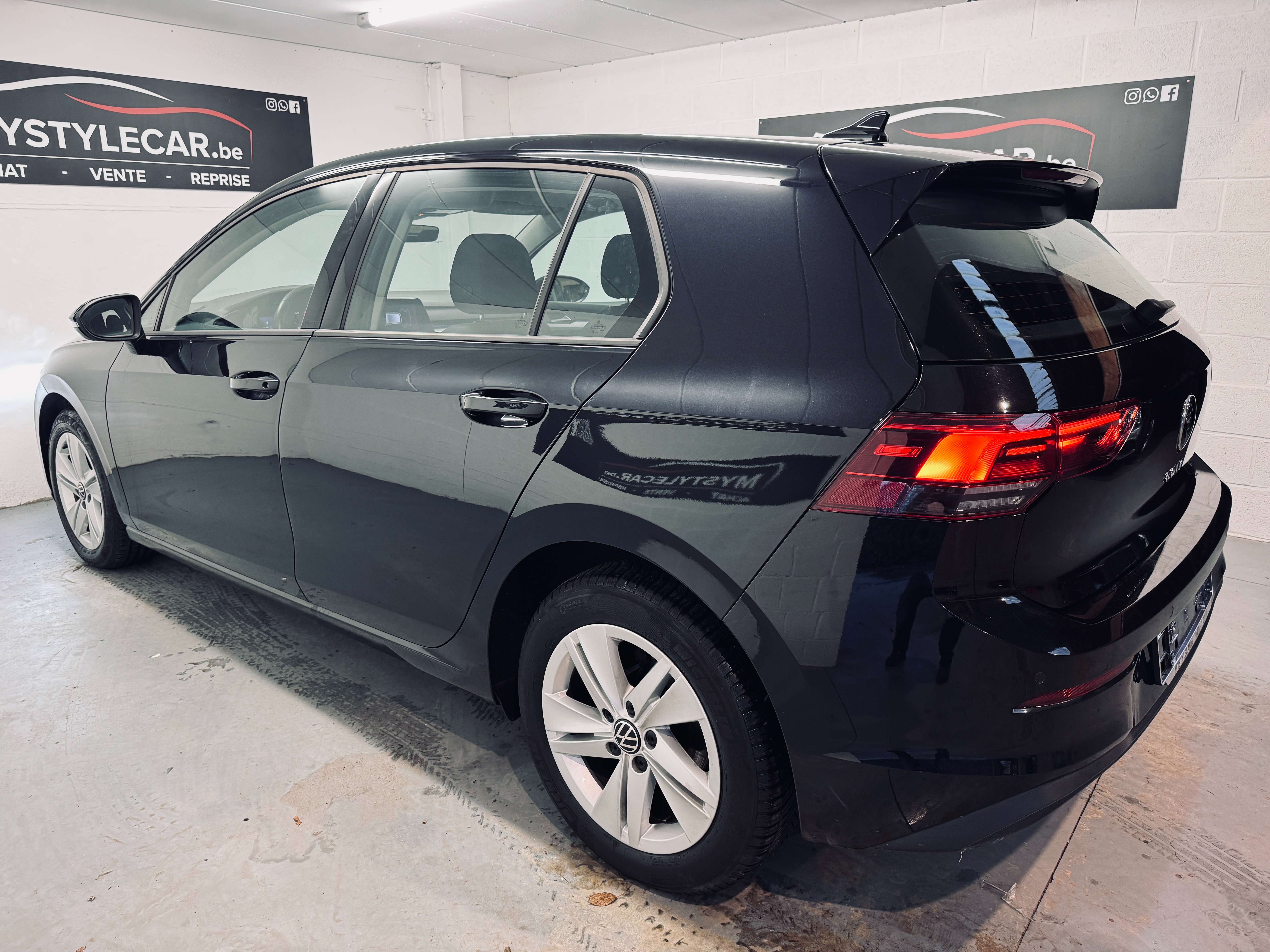 Volkswagen Golf Golf 2.0 SCR TDi PRET A IMMATRICULER
