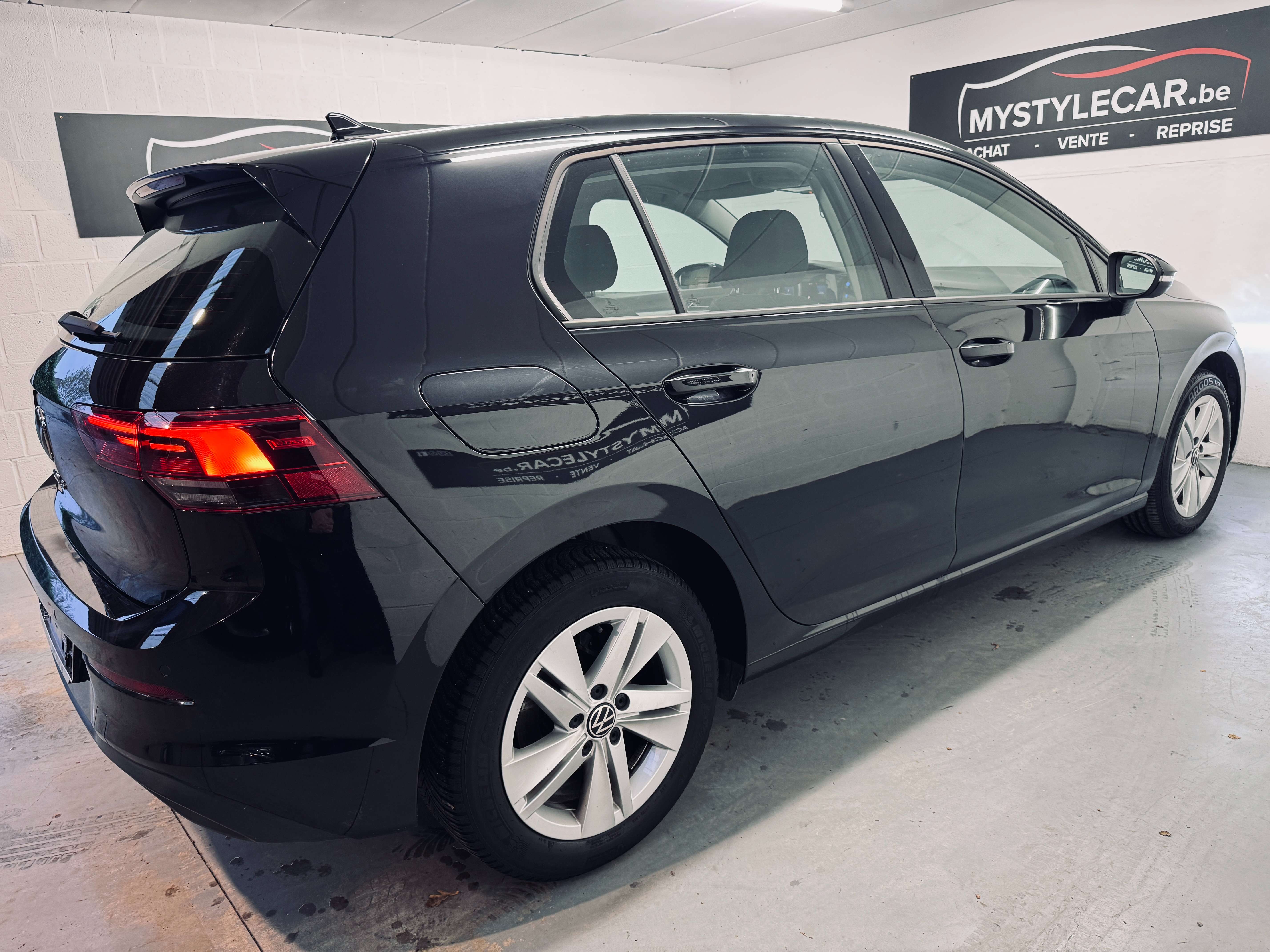 Volkswagen Golf Golf 2.0 SCR TDi PRET A IMMATRICULER