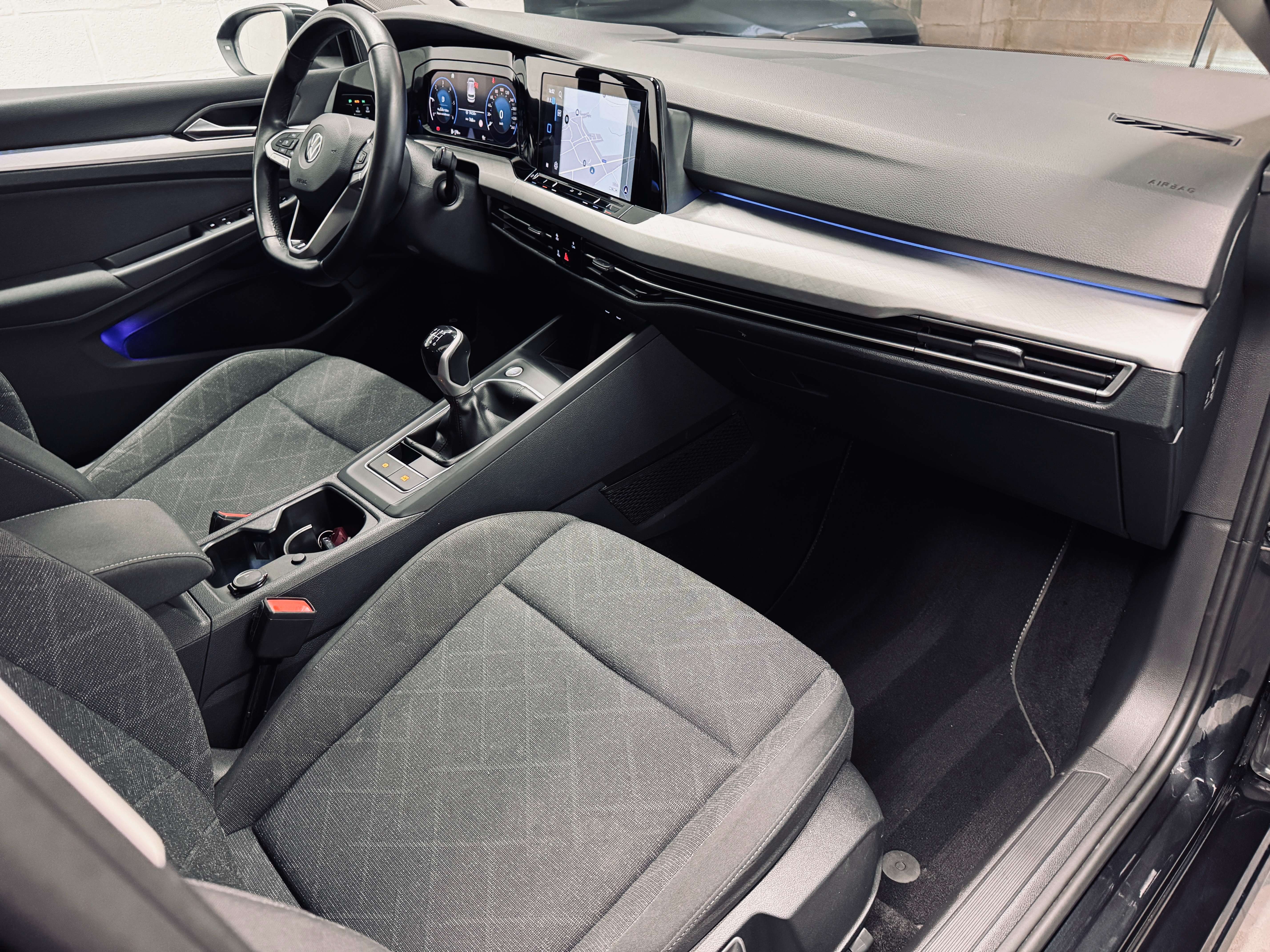 Volkswagen Golf Golf 2.0 SCR TDi PRET A IMMATRICULER