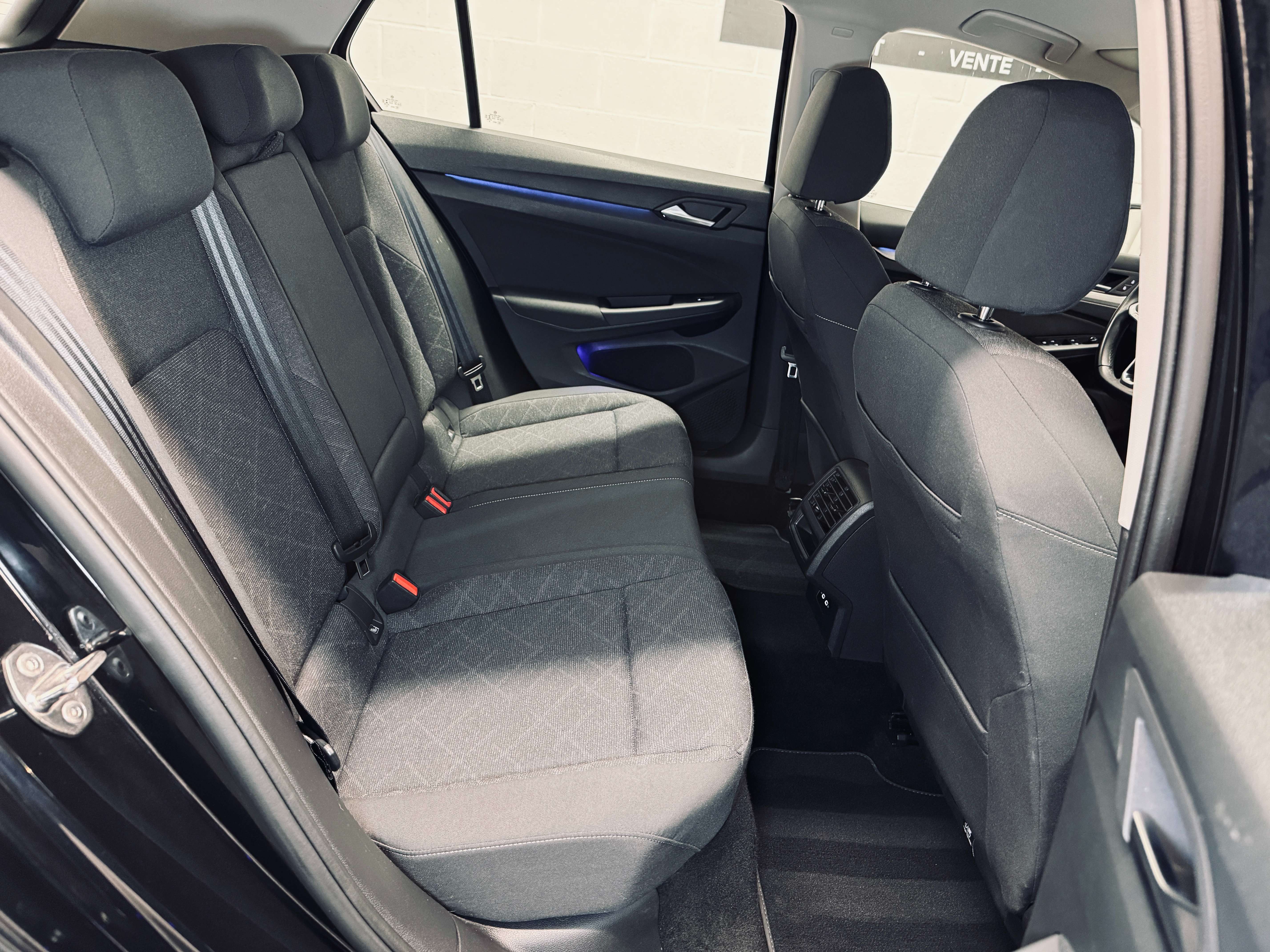 Volkswagen Golf Golf 2.0 SCR TDi PRET A IMMATRICULER