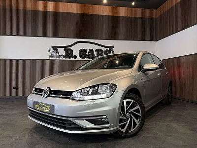 Volkswagen Golf 1.0 TSI Join - GARANTIE 12MOIS - 1ERPRO