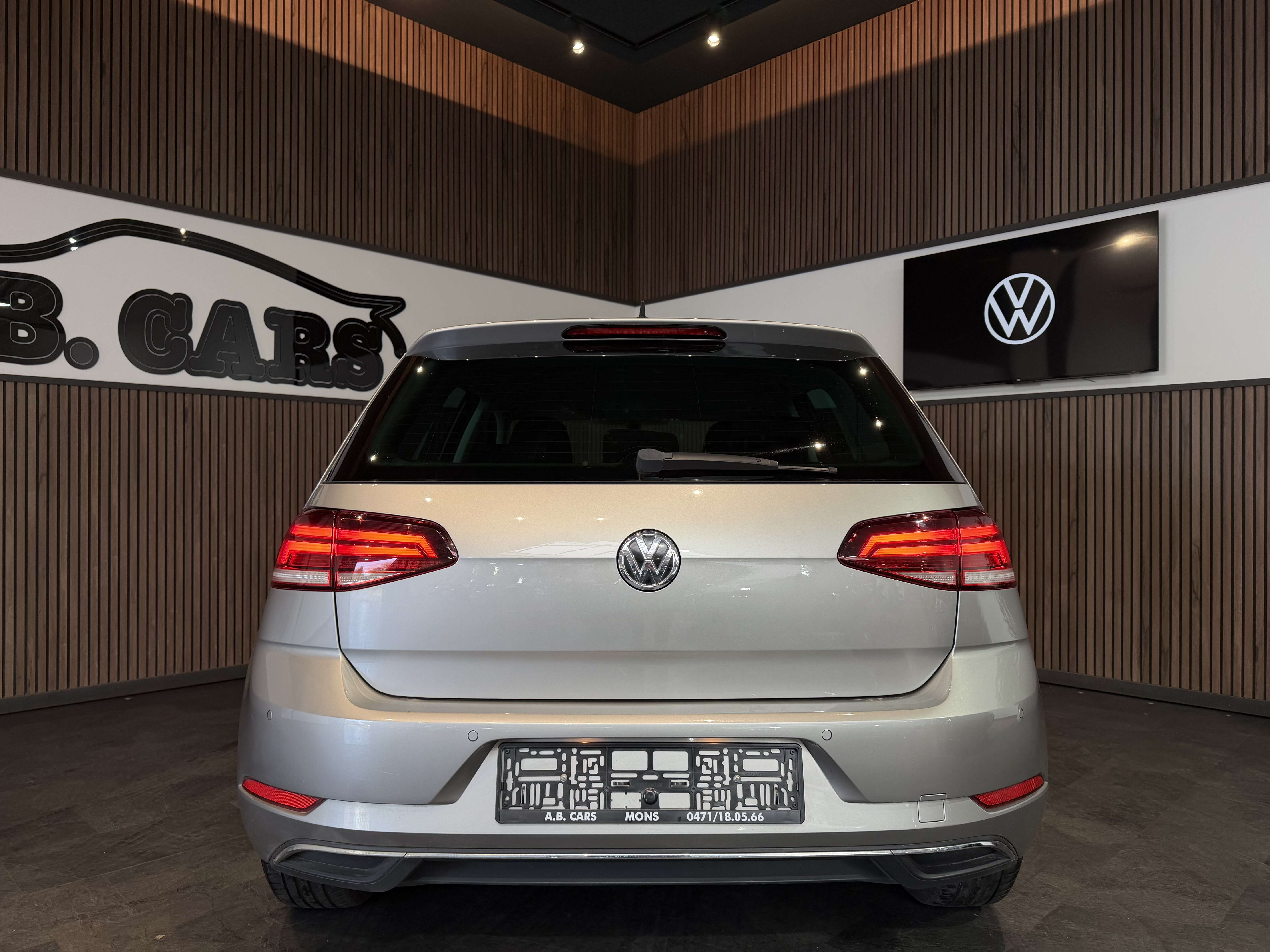 Volkswagen Golf 1.0 TSI Join - GARANTIE 12MOIS - 1ERPRO