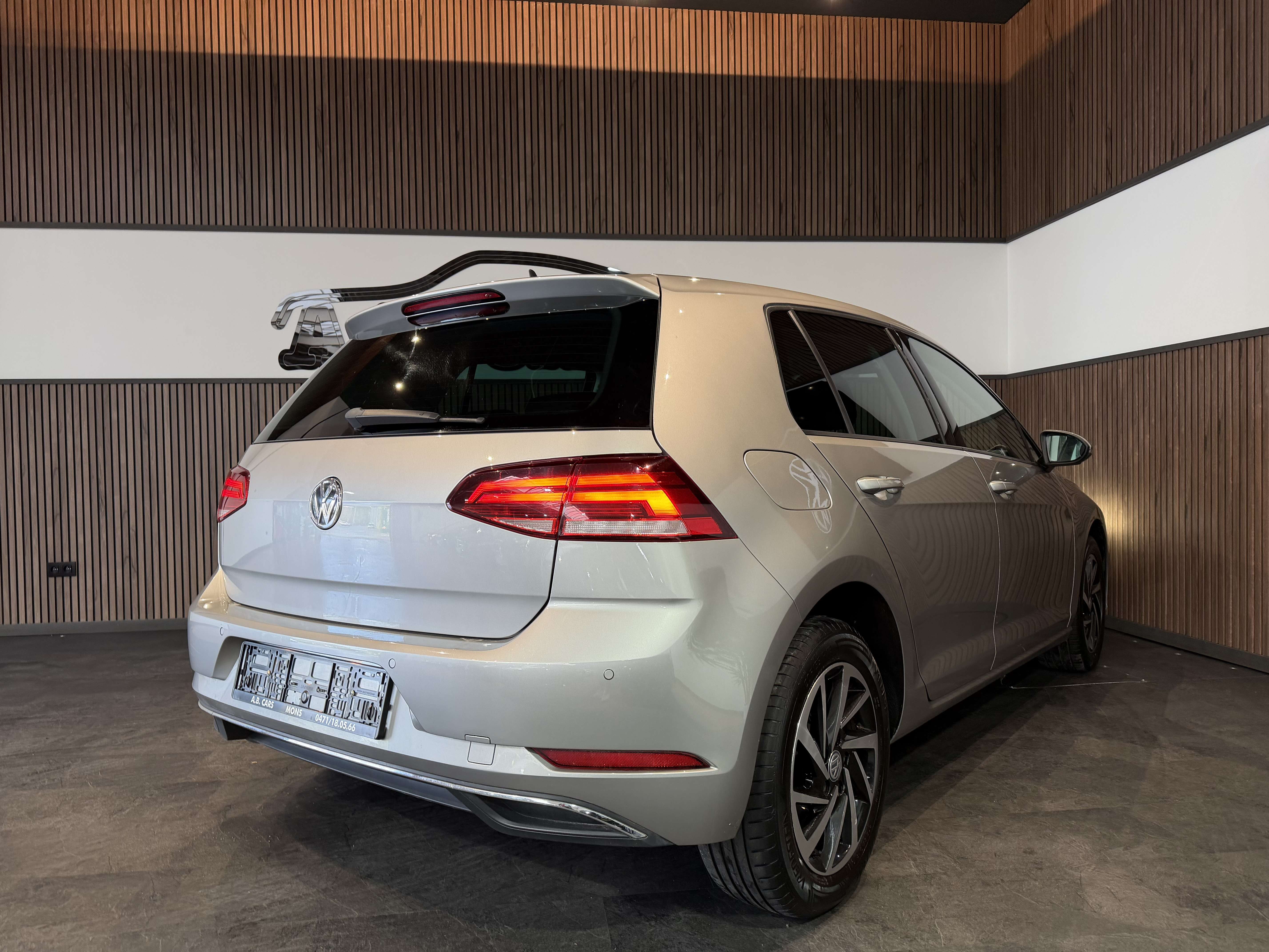 Volkswagen Golf 1.0 TSI Join - GARANTIE 12MOIS - 1ERPRO