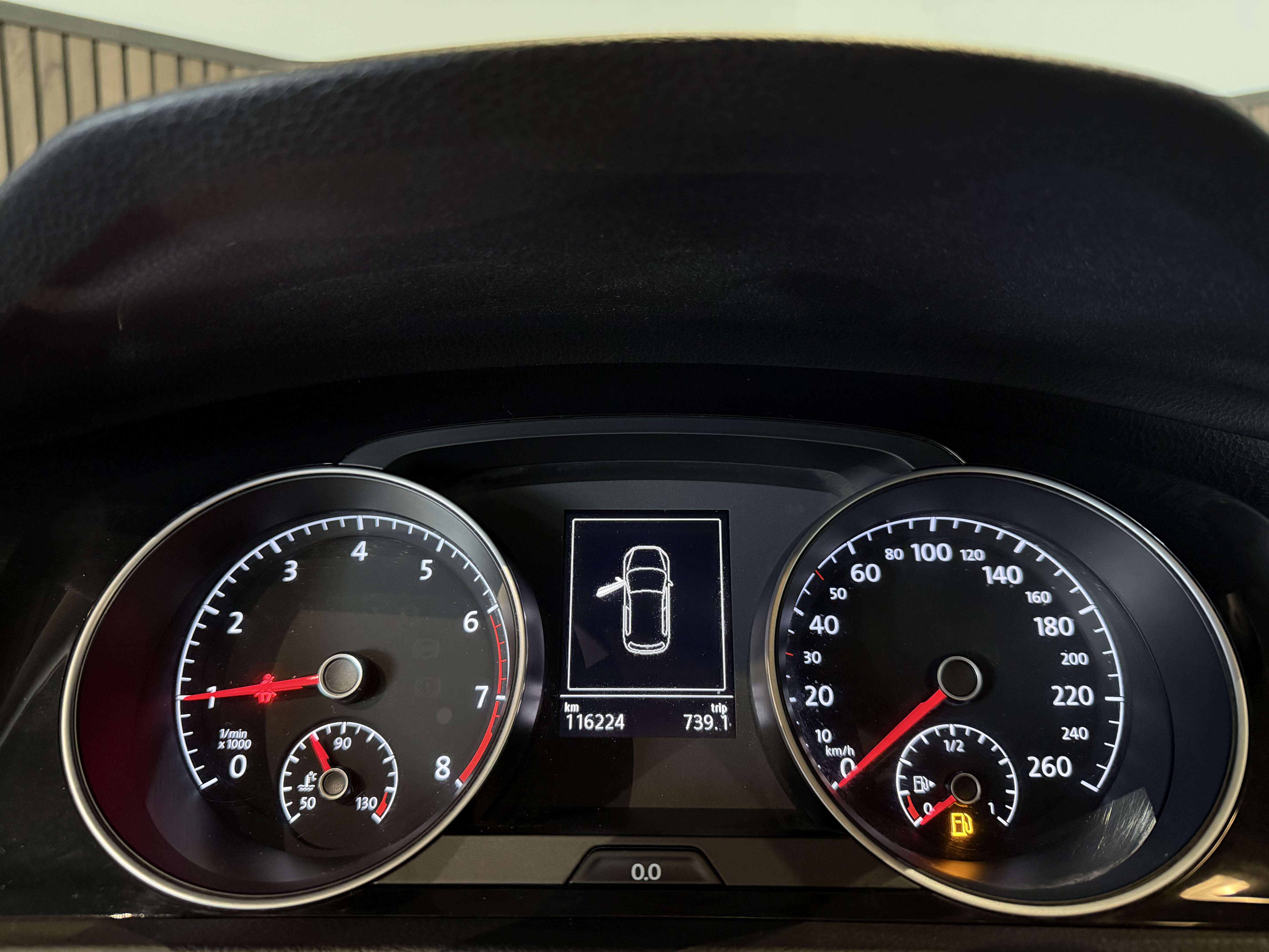 Volkswagen Golf 1.0 TSI Join - GARANTIE 12MOIS - 1ERPRO
