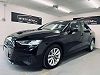 Audi A3 A3 Sportback 2,0 TDi  AUTOMATIQUE, TVA RECUPERABLE thumbnail