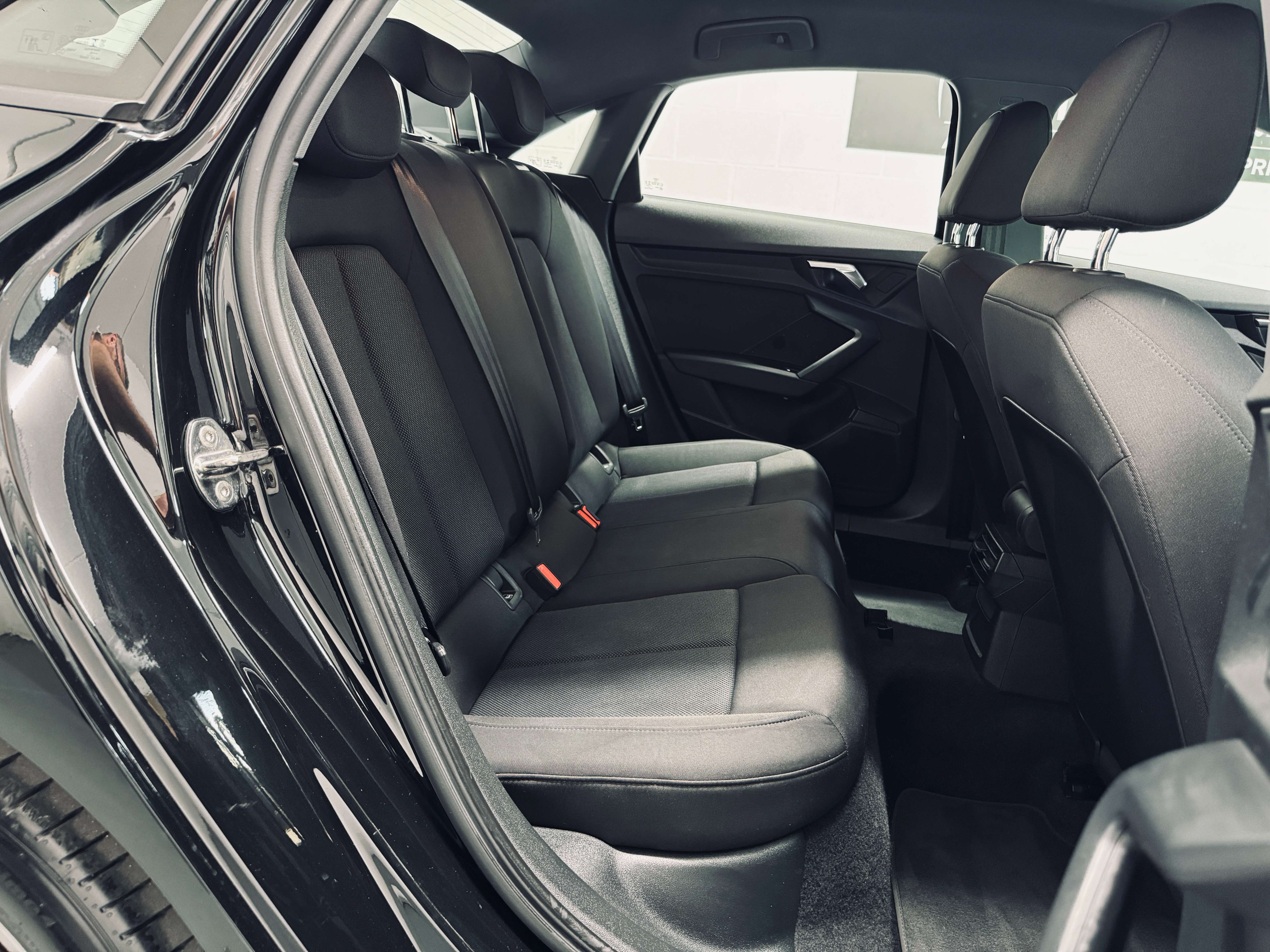 Audi A3 A3 Sportback 2,0 TDi  AUTOMATIQUE, TVA RECUPERABLE