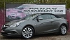 Opel Cascada 1.6Turbo Cosmo BOITE AUT FULL OPTION 28.721KM thumbnail