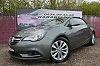 Opel Cascada 1.6Turbo Cosmo BOITE AUT FULL OPTION 28.721KM thumbnail