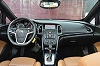 Opel Cascada 1.6Turbo Cosmo BOITE AUT FULL OPTION 28.721KM thumbnail