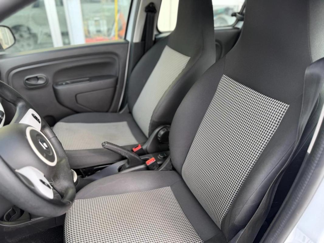 Renault Twingo 1.0 SCE 65 LIFE 1 ERE MAIN - RIEN A PREVOIR REGULATEUR / LIMITATEUR DE VITESSE