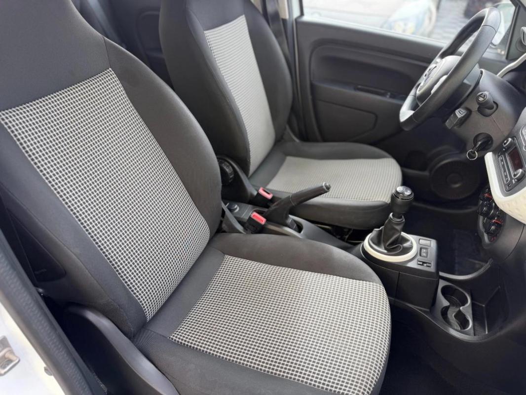 Renault Twingo 1.0 SCE 65 LIFE 1 ERE MAIN - RIEN A PREVOIR REGULATEUR / LIMITATEUR DE VITESSE