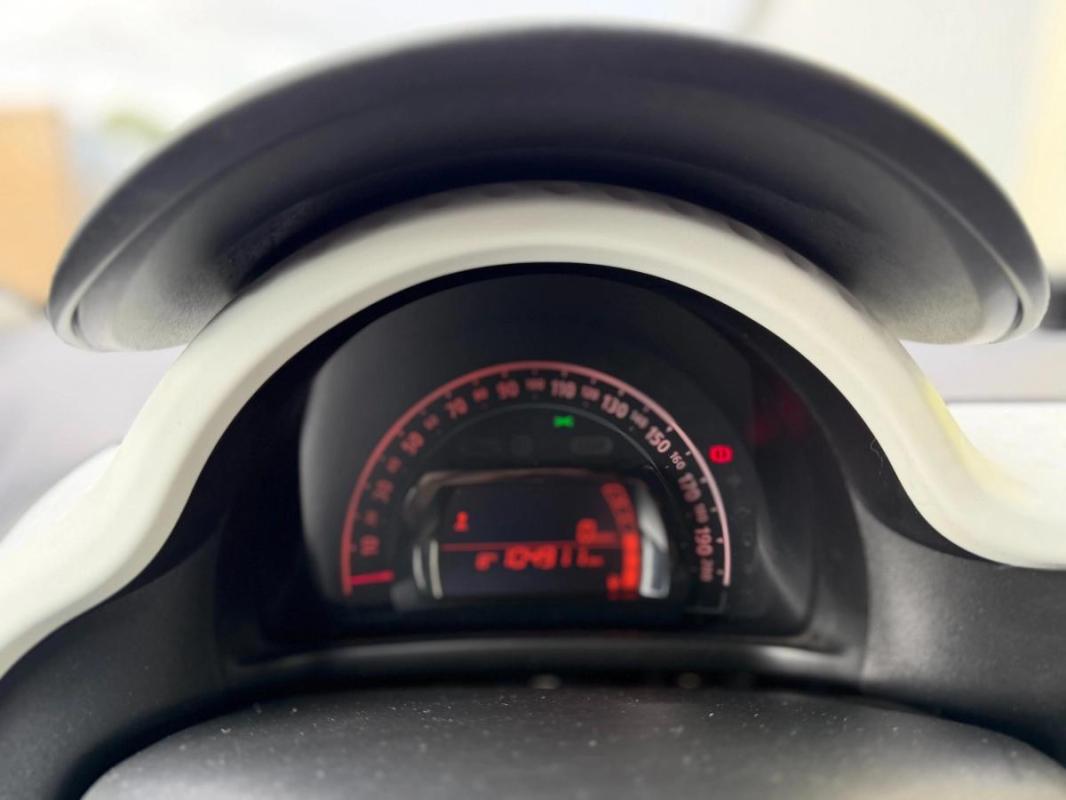 Renault Twingo 1.0 SCE 65 LIFE 1 ERE MAIN - RIEN A PREVOIR REGULATEUR / LIMITATEUR DE VITESSE