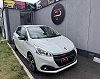 Peugeot 208 1.2 PureTech 110ch S&S BVM5 GT Line thumbnail