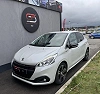 Peugeot 208 1.2 PureTech 110ch S&S BVM5 GT Line thumbnail