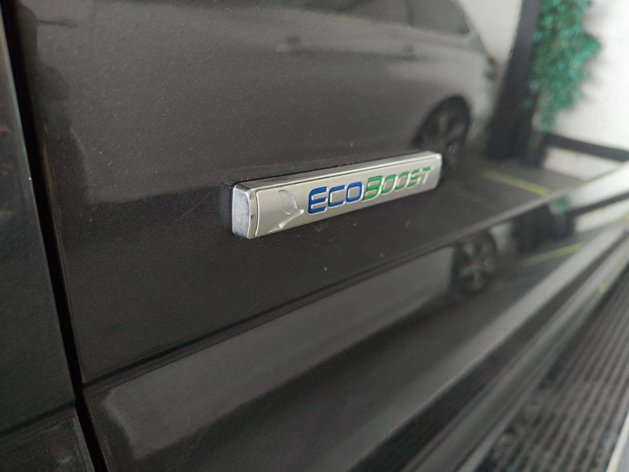 Ford F 150 LOBO 3.5 essence + LPG,Platinium,TVA