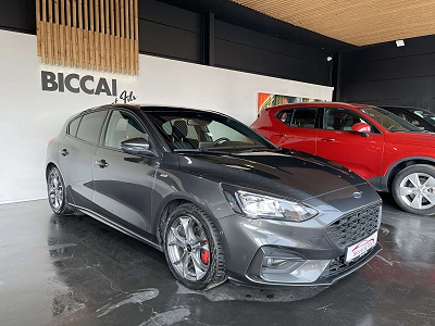 Ford Focus ///VENDUE///