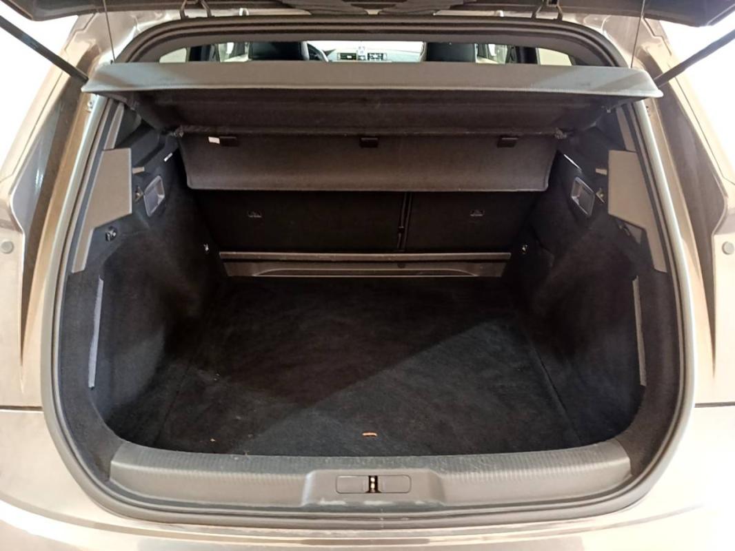 Ds 7 Crossback PureTech 180 Automatique So Chic