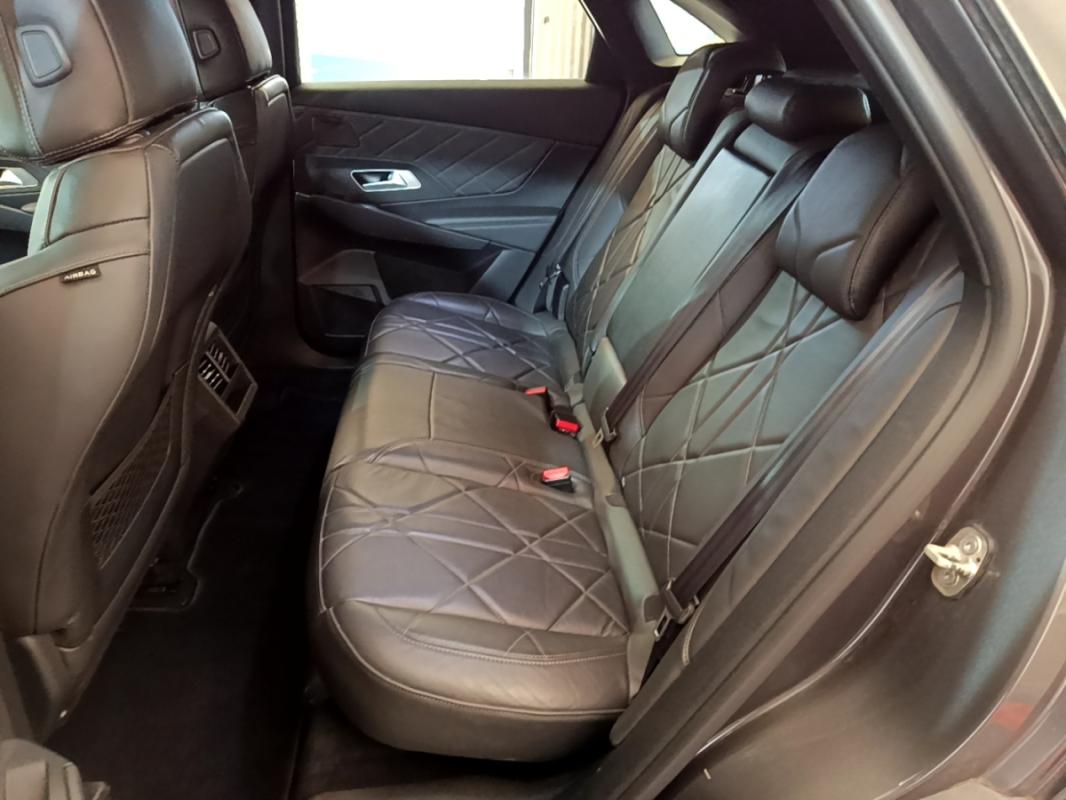 Ds 7 Crossback PureTech 180 Automatique So Chic