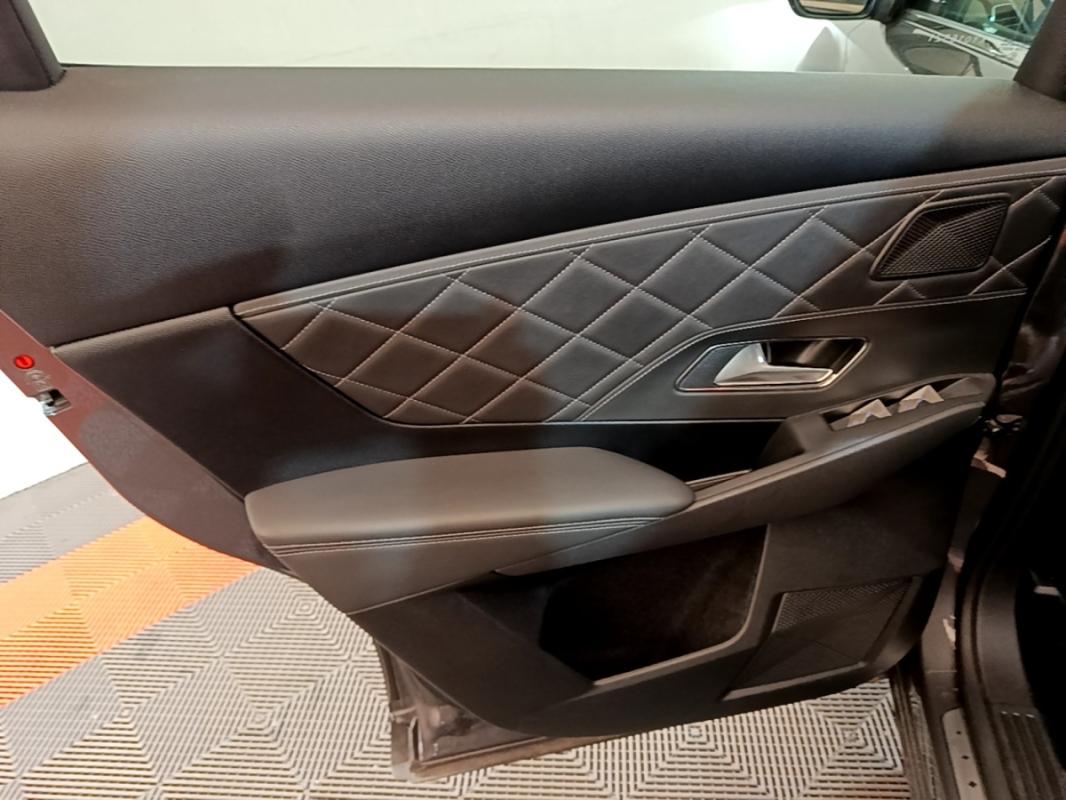 Ds 7 Crossback PureTech 180 Automatique So Chic