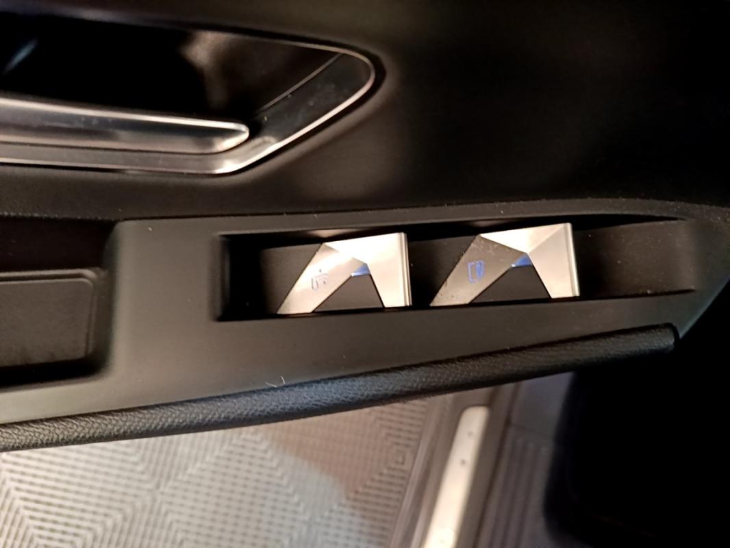 Ds 7 Crossback PureTech 180 Automatique So Chic