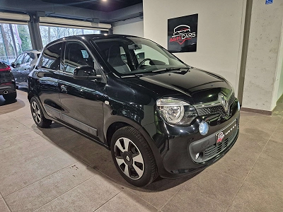 Renault Twingo Twingo 1.0i SCe Limited Prêt À Immatriculé