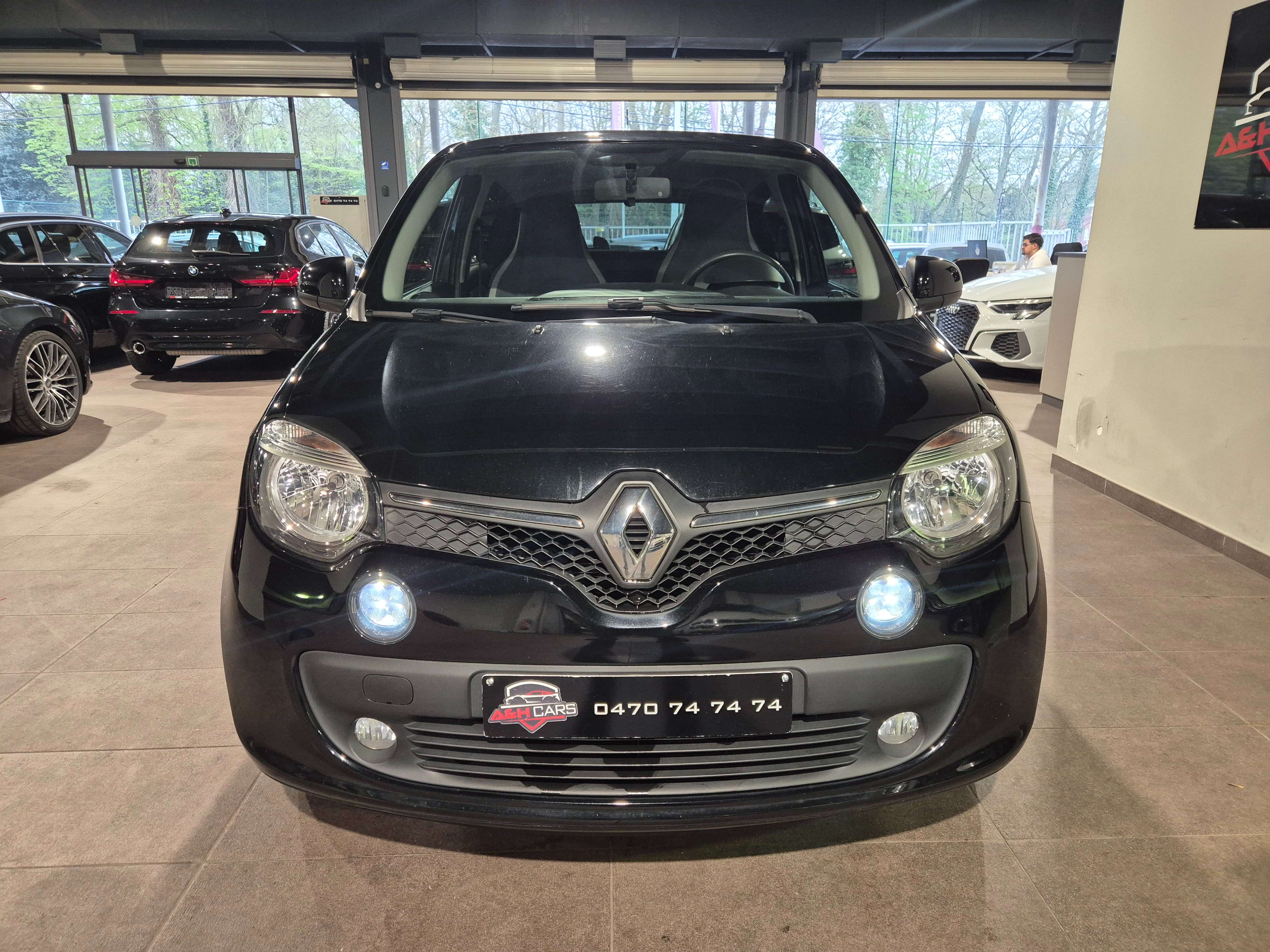 Renault Twingo Twingo 1.0i SCe Limited Prêt À Immatriculé