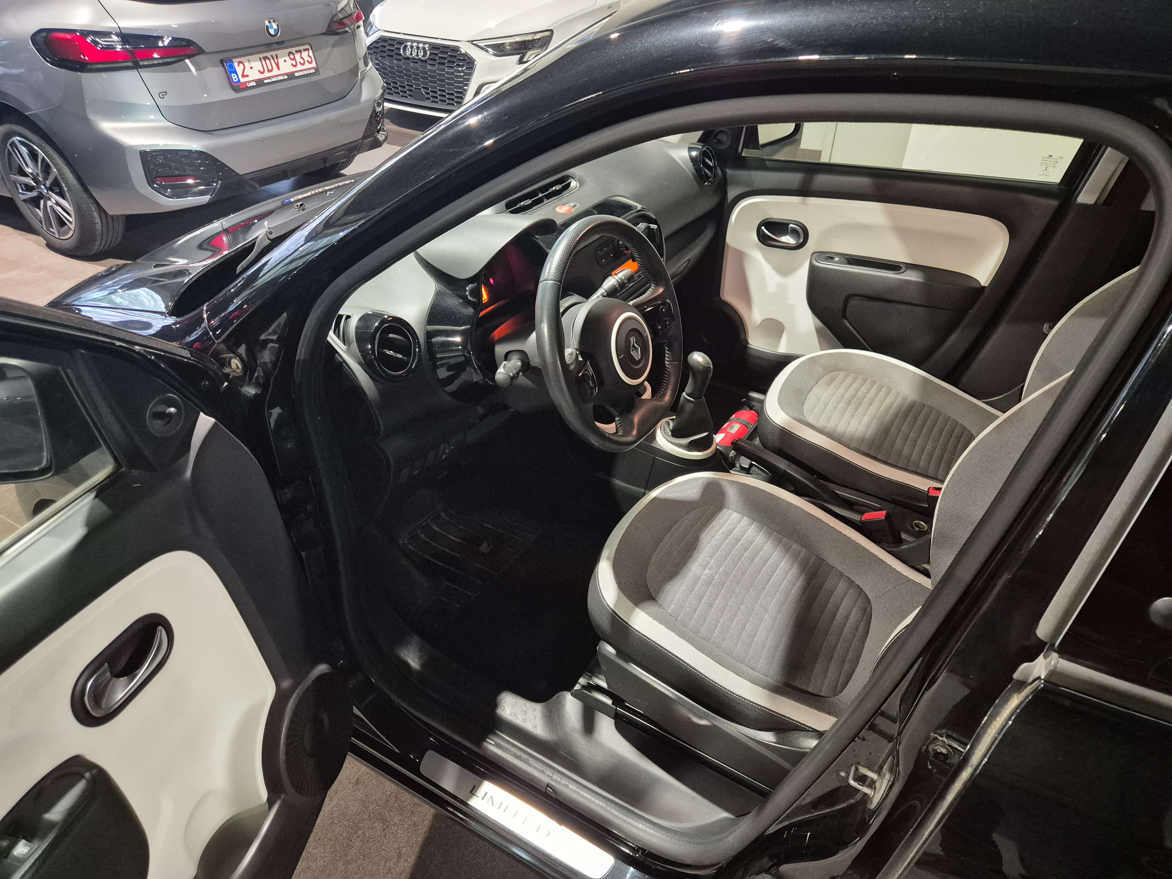 Renault Twingo Twingo 1.0i SCe Limited Prêt À Immatriculé