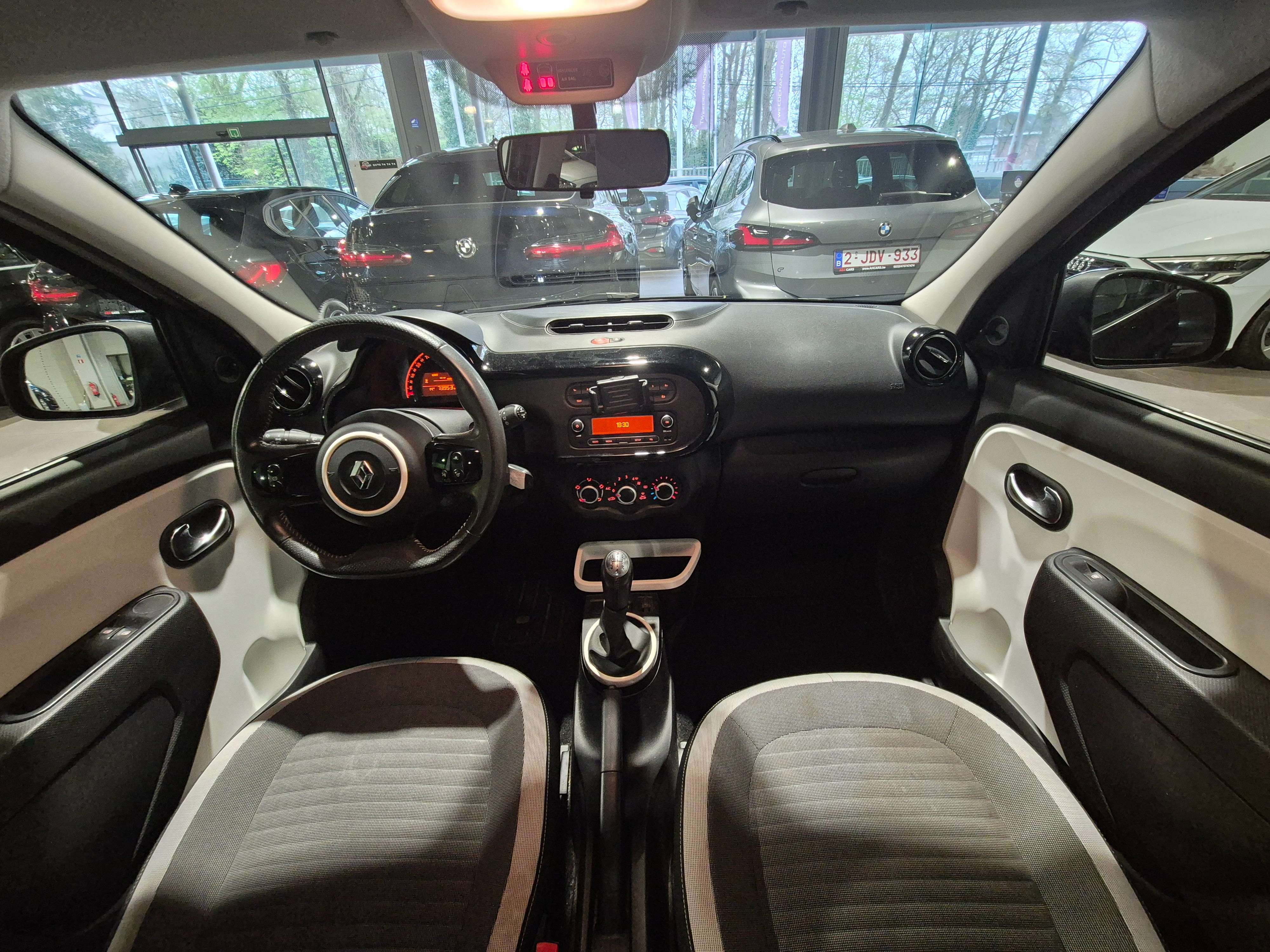 Renault Twingo Twingo 1.0i SCe Limited Prêt À Immatriculé