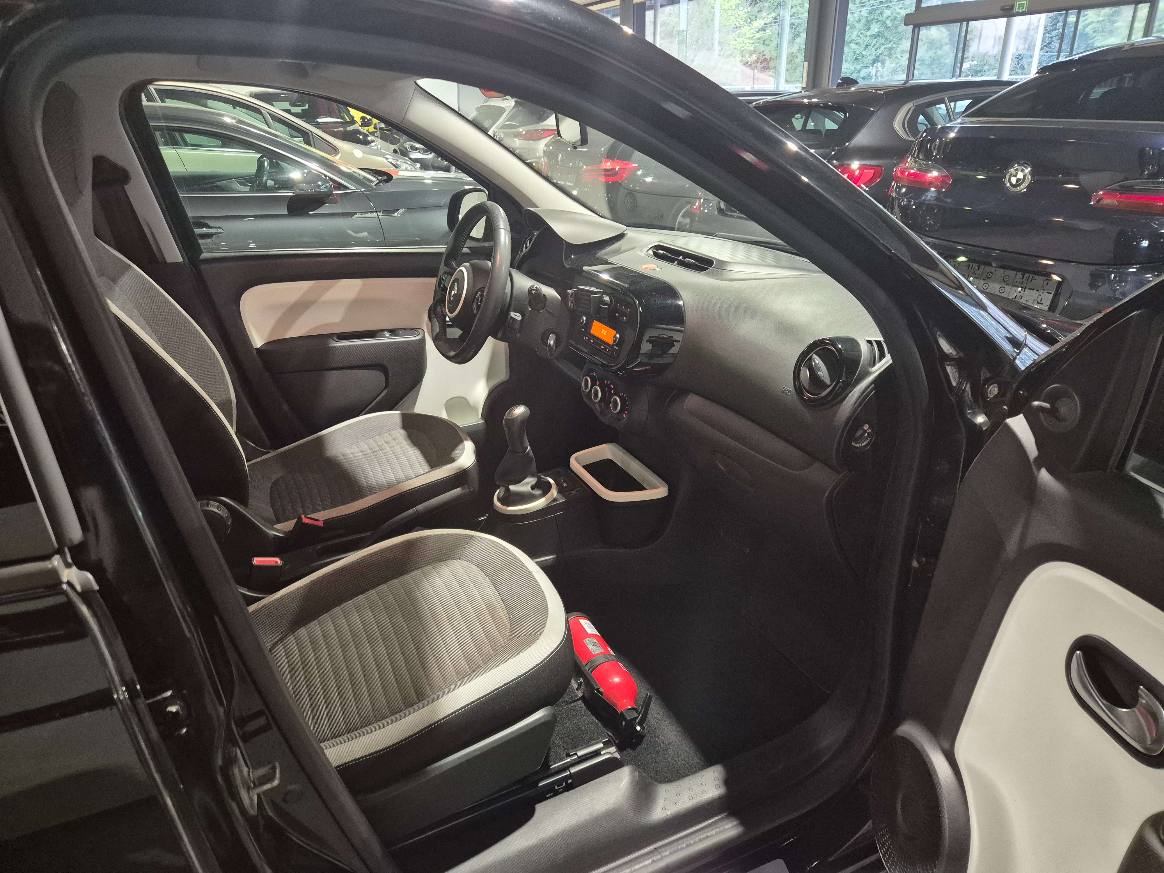 Renault Twingo Twingo 1.0i SCe Limited Prêt À Immatriculé