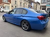 BMW 318 I Pack m Cuir Jante Feux Led Gps Tres Propre Garat thumbnail