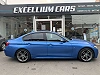 BMW 318 I Pack m Cuir Jante Feux Led Gps Tres Propre Garat thumbnail